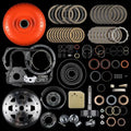 48RE CAT 1 450 HP REBUILD KIT (WITHOUT CONVERTER) (NO FLEXPLATE)