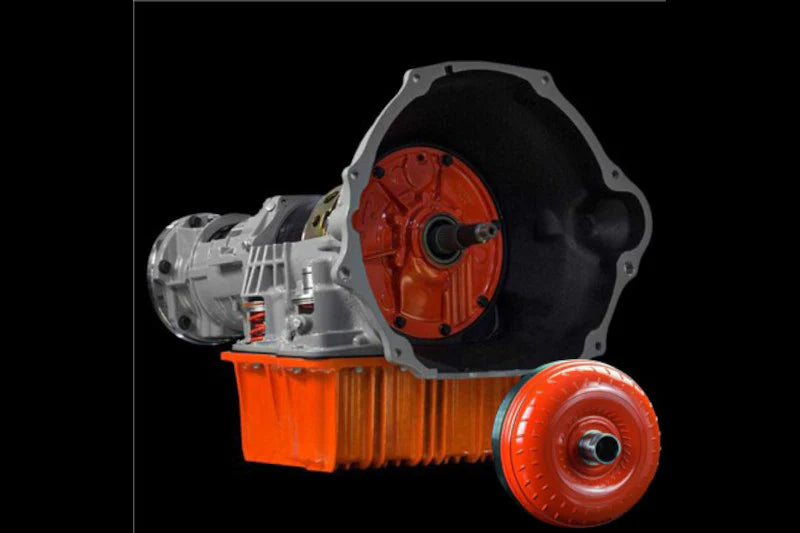 48RE CAT 1 450 HP REBUILD KIT (WITHOUT CONVERTER) (NO FLEXPLATE)
