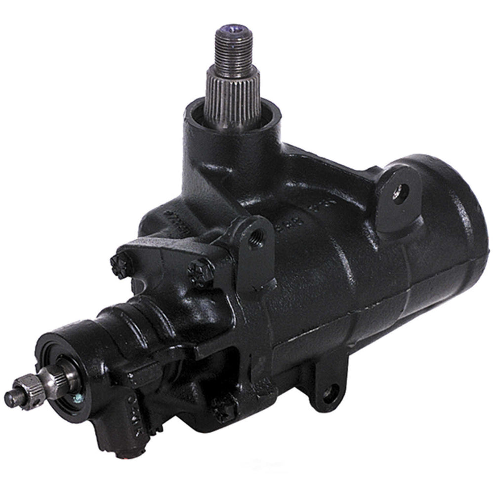 STEERING GEAR