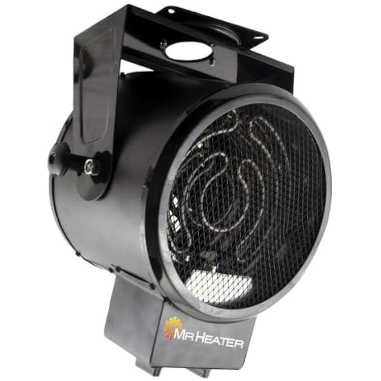 HEATER MH530FAET 5.3KW ELECTRIC 24