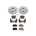 PowerStop auto part
