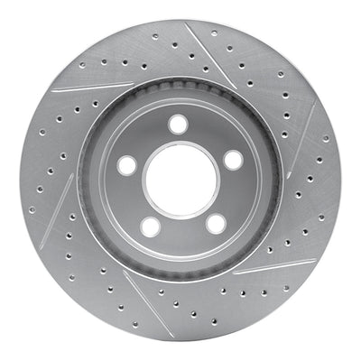 DFC auto part