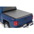Chevy GMC 2015-2021 Colorado Canyon; For 6 ft. bed