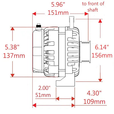 Powermaster auto part