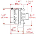 Powermaster auto part