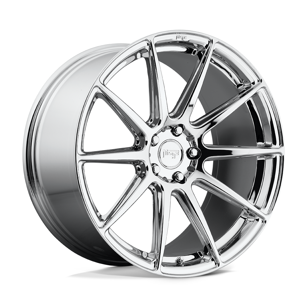 ESSEN 18X8 5X100 66.06 BD +40