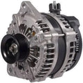DENSO FIRST TIME FIT ALTERNATOR
