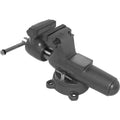 Wilton auto part installed view