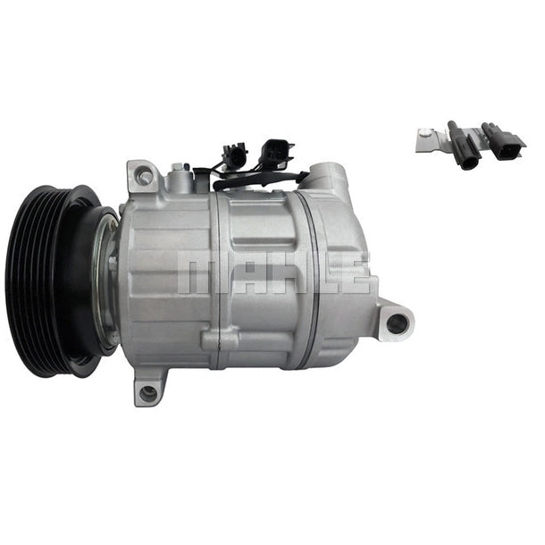 BEHR A/C Compressor