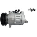 BEHR A/C Compressor
