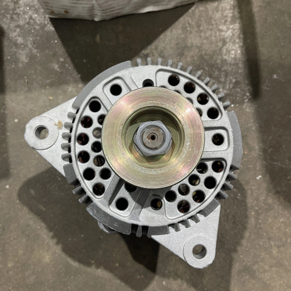 REMANUFACTURED ALTERNATOR