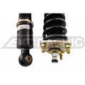 BC Racing Coilover BR 99-05 IS-200/IS300