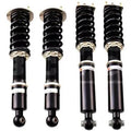 BC Racing Coilover BR 99-05 IS-200/IS300