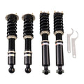 BC Racing coilovers
