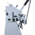 48in Boss 16 Gauge Box & Pan Brake 0 To 130 Degre