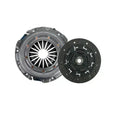 MUSCLE CAR SERIES CLUTCH SET FORD MUSTANG V6 199404 11 DIAPHRAGM 1 1/1610