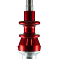 Billetworkz Red Cosmic Short Shifter - Fits 2013-21 BRZ FR-S GT86