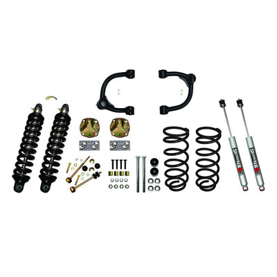 Skyjacker shock absorber