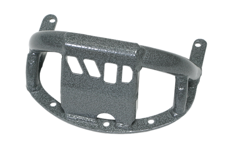CHEV 10 BOLT DIF GUARD