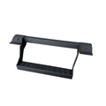 0718 WRANGLER UNLIMITED JK RUBICON CLASSIC SLIDER STEPS