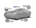 Covercraft Custom Fit Car Covers - Reflectect Silver
