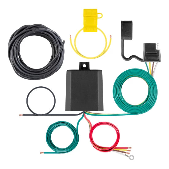 ~(1.8 lbs. 9X6X3)~ Multi-Function Taillight Converter Kit