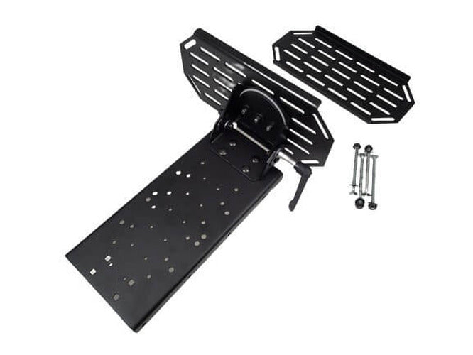 FORKLIFT OVERHEAD MOUNTING PACKAGE