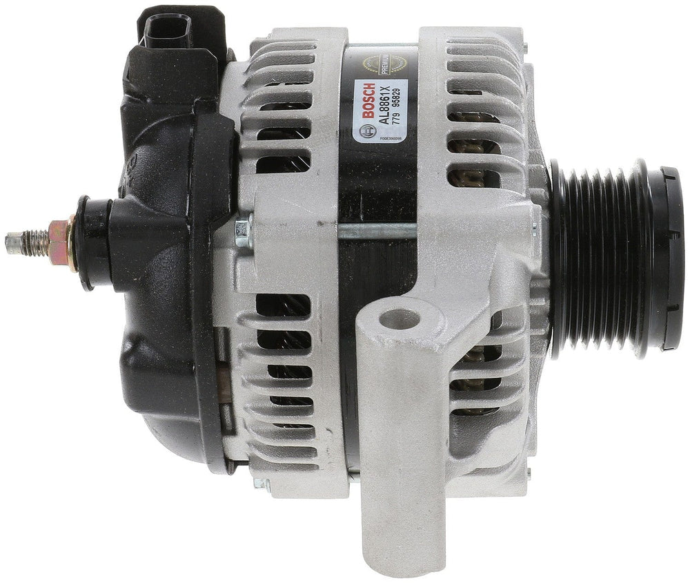REMAN ALTERNATOR