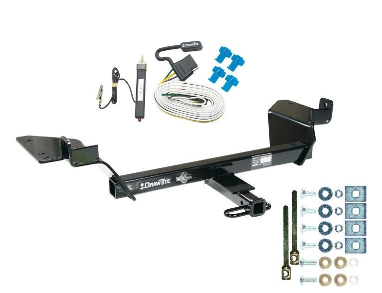 PRO SERIES 51 RECEIVER - CLASS II