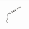 MagnaFlow BRE Exhaust Kit 02-07 Silverado Sierra