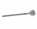 ~(23.6 lbs. 35X7X7)~ REAR AXLE SHAFT ASSY