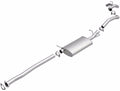 DIRECTFIT EXHAUST SYSTEM 9697 S10 HOMBRE SONOMA 2.2L