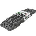 TRED Pro Gun Metal Grey Recovery Boards