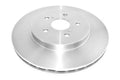 DBA 20-22 Land Rover Defender (w/380mm Front Rotor) Front 4000 Series Standard Rotor