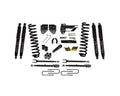 Skyjacker shock absorber
