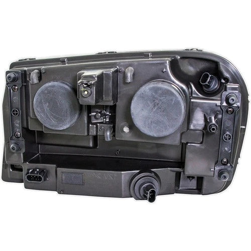 HEADLIGHT PASSENGER