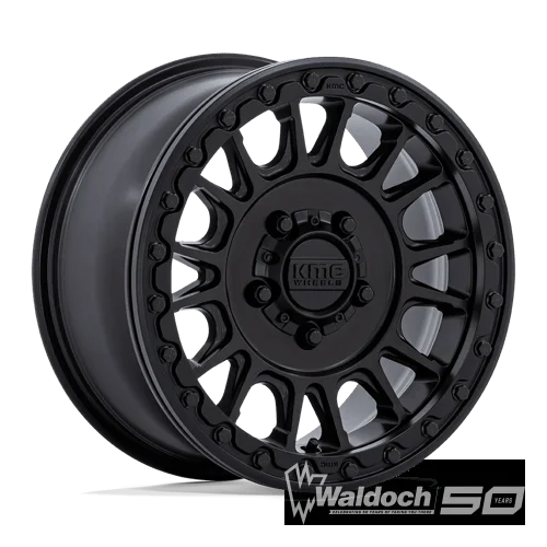 IMPACT UTV BL 15X7 4X137 96 +38 S-B