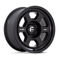 Fuel Wheels auto part detail