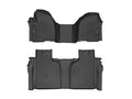 Floor Mat Set