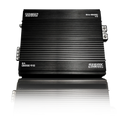 SIA3500D : SMART (WIDE RANGE MONO 3.5KW) AMPLIFIER