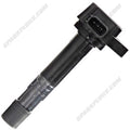 NGK IGNITION COIL