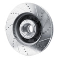 R1 Concepts auto part close-up