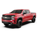 19C SILVERADO 1500 ALL CABS SUMMIT SERIES LOW PROFILE FENDER FLARES