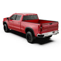 19C SILVERADO 1500 ALL CABS SUMMIT SERIES LOW PROFILE FENDER FLARES