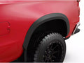 19C SILVERADO 1500 ALL CABS SUMMIT SERIES LOW PROFILE FENDER FLARES