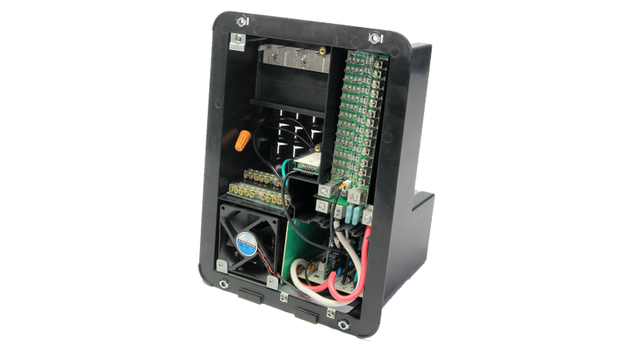 CONVERTER/CHARGER - MAIN BOARD ASSE