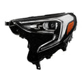 1821 TERRAIN LED DRL HID/XENON PROJECTOR HEADLIGHT OE LEFT