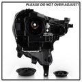 1821 TERRAIN LED DRL HID/XENON PROJECTOR HEADLIGHT OE LEFT