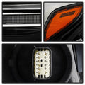 1821 TERRAIN LED DRL HID/XENON PROJECTOR HEADLIGHT OE LEFT