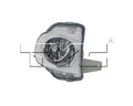 RH FOG LAMP LENS/HOUSING LEXUS ES350 20102010